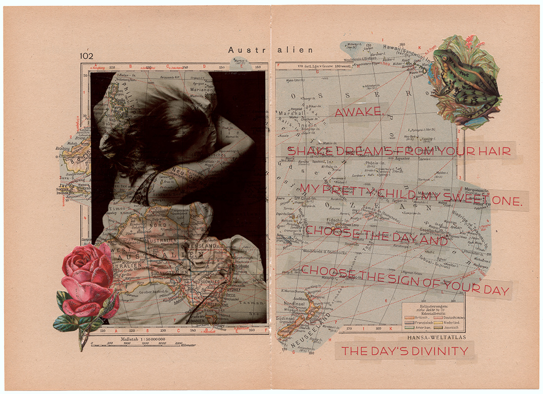 The Atlas Project