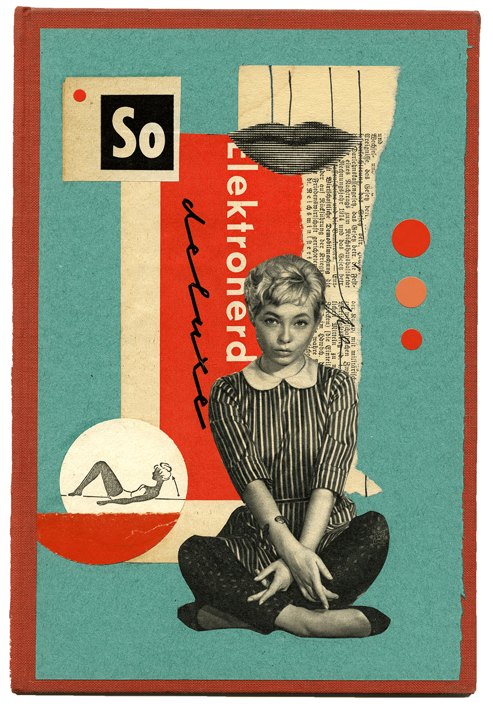 Twin Stories on Old Covers
